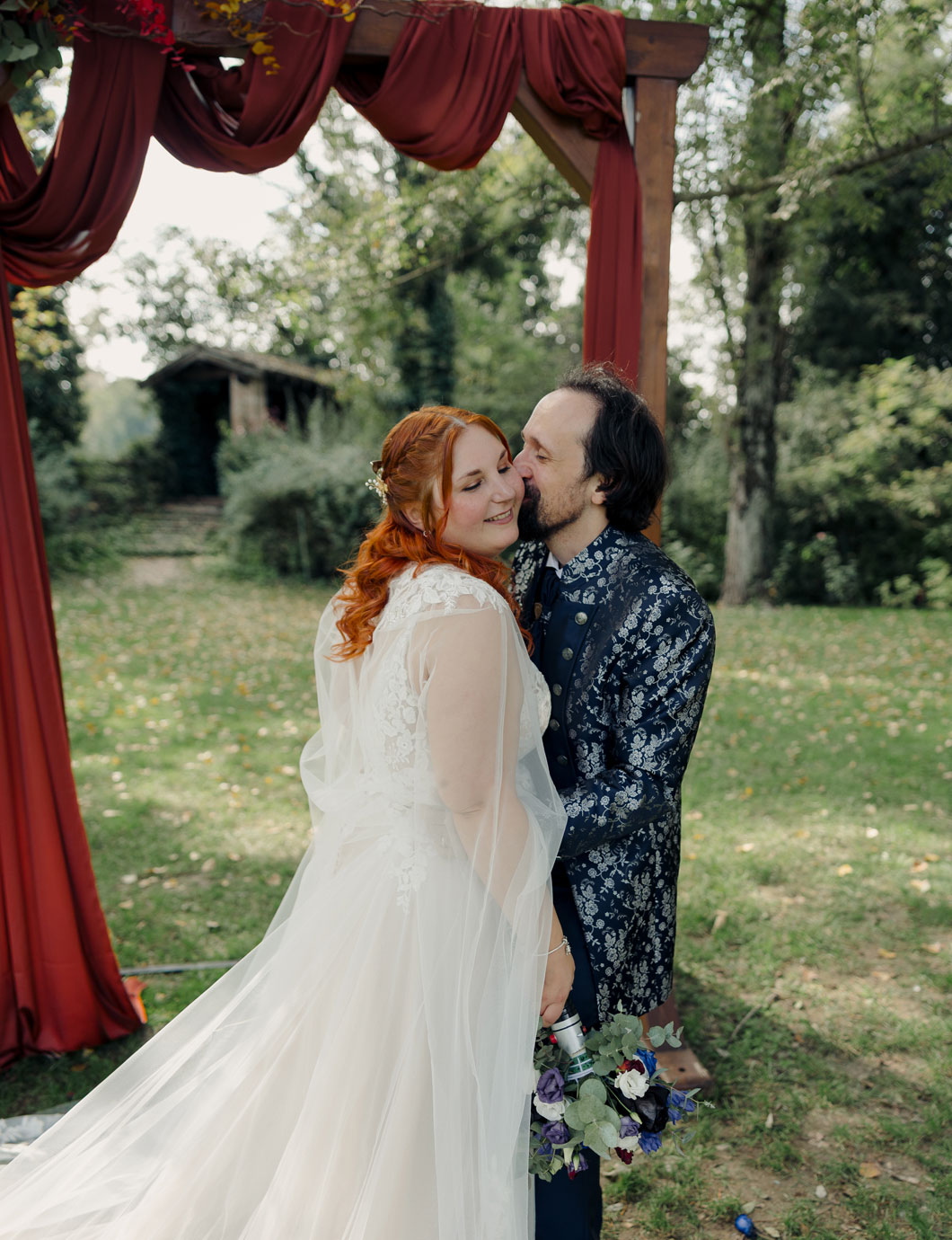 Alberto e Veronica