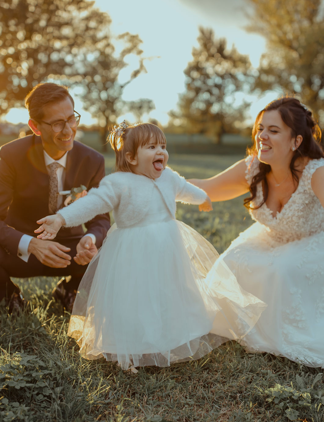 Laura e Filippo