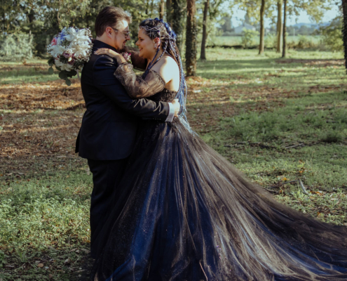 Layla e Biagio