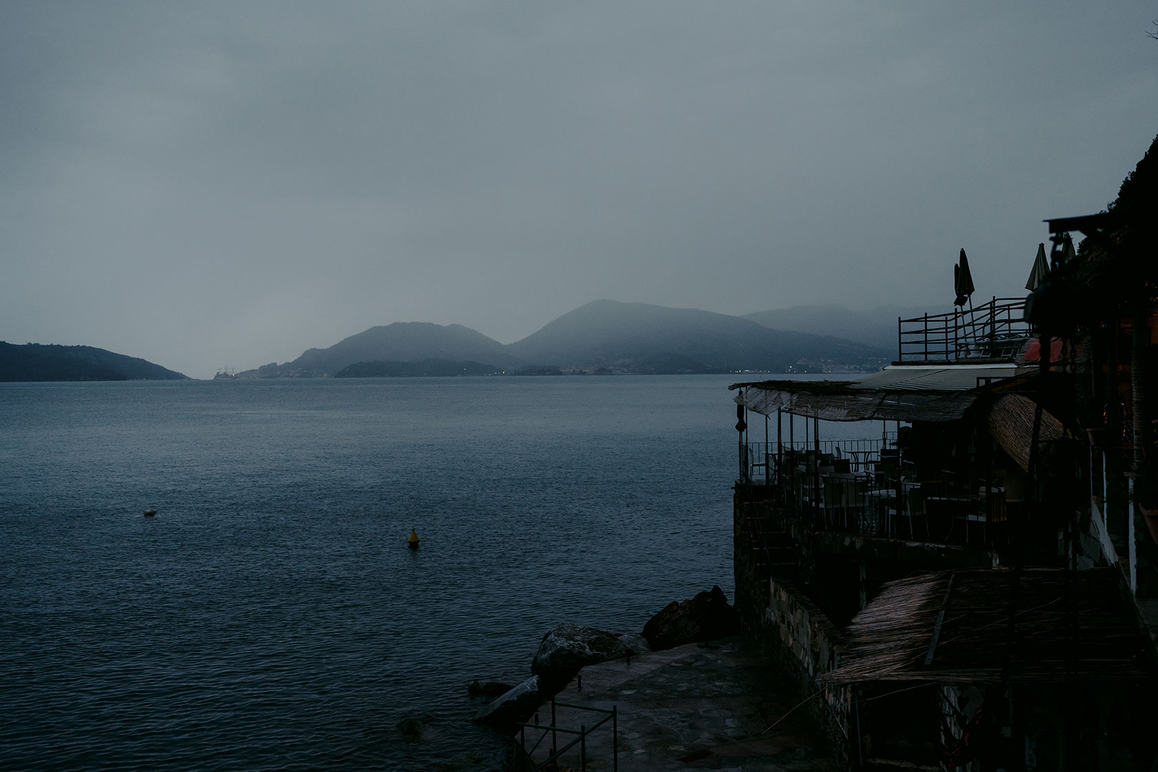 Rainy Island Studio Rainy Island Studio
