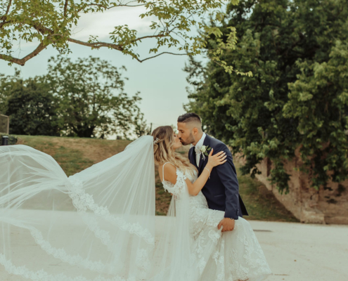 Ilaria e Gennaro